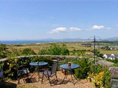 3 Bronwen Terrace, Harlech, 