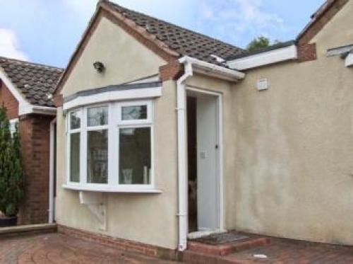 Hillcrest, Kinver, 