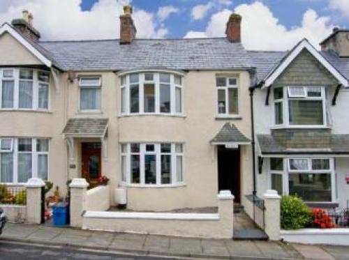 Avondale, Porthmadog, Porthmadog, 