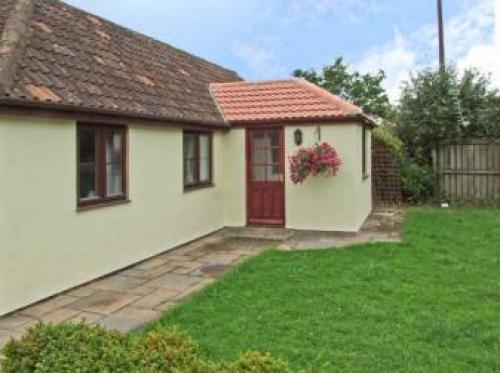 Duchy Rag House, Ashton Keynes, 