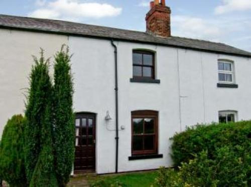 5 Esk Valley, Goathland, 