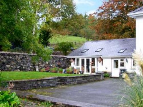 Holiday Home Gwydir Lodge, Llanrwst, 