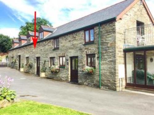 Cherry Cottage, Llandysul, Newcastle Emlyn, 