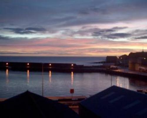 House By The Harbour - Nc500 Route, Wick, 