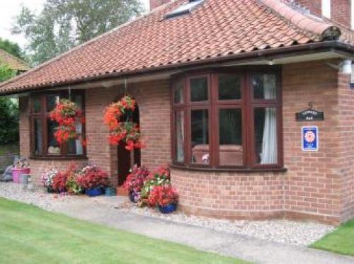 Leeward Bed & Breakfast, Upton, 