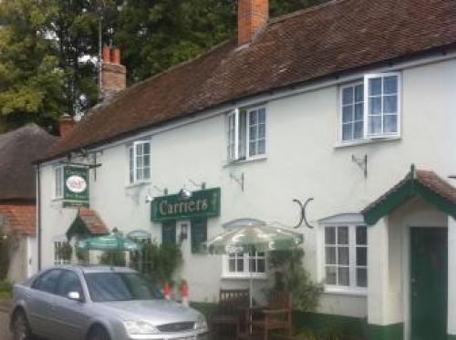 The Carriers, Upton Lovell, 