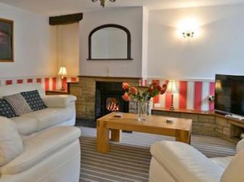 Woodlands, Aspatria, 