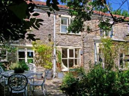 The Hermitage, Nunney, 