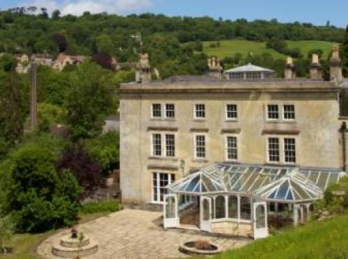 Waterhouse Guest House, Monkton Combe, 