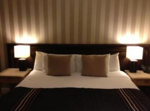 Allerton Court Hotel, Northallerton, 