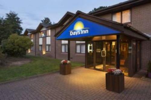 Days Inn Taunton, Culmhead, 