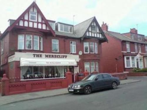 The Fernroyd, Blackpool, 