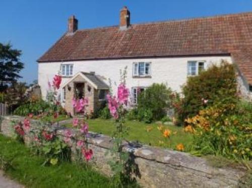 Poplar Farm, Cheddar, 