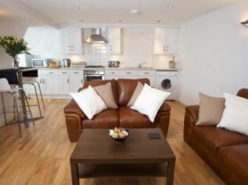 West Street Mews, Exeter, 