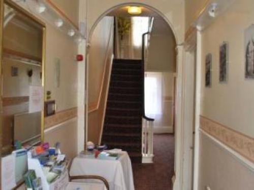West Cliff View Apartment, Whitby, 