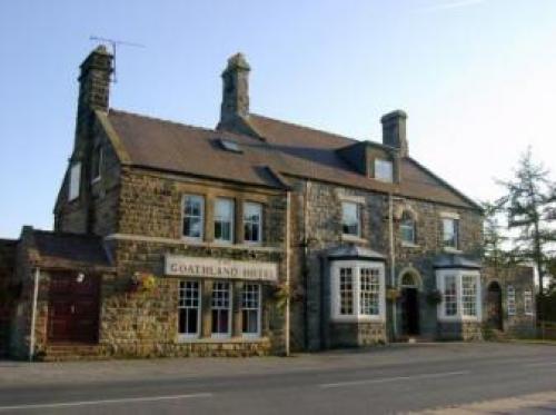 The Goathland Hotel, Goathland, 