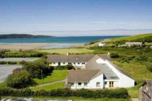 Yha Broad Haven, Broad Haven, 