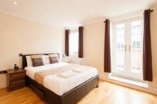 London Serviced Apartments, Blackfriars, 