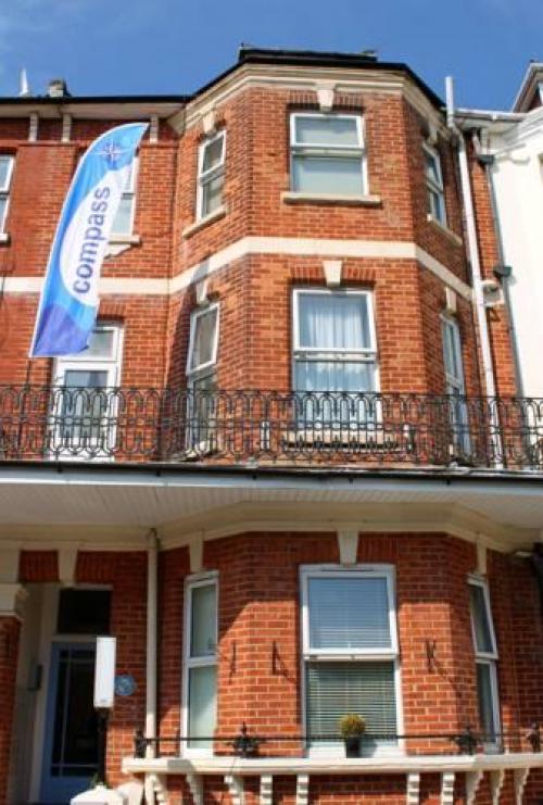 Bunkhouse Bournemouth, Bournemouth, 