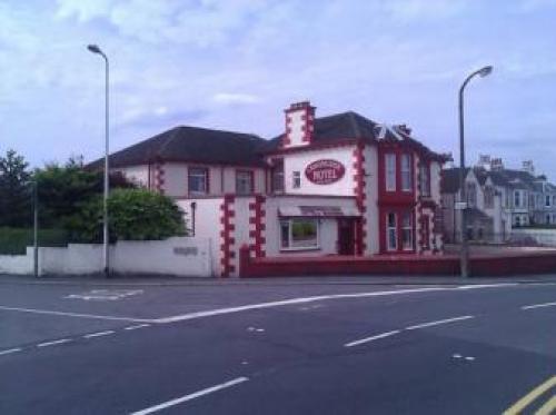 Craignelder Hotel, Stranraer, 