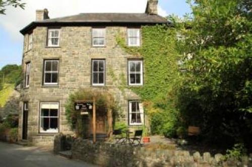 Gwynfryn House, Llanbedr, Llanbedr, 