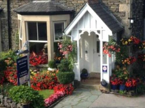 May Cottage B&b, Bowness on Windermere, 