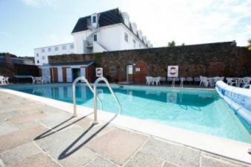 Norfolk Hotel, St Helier, 