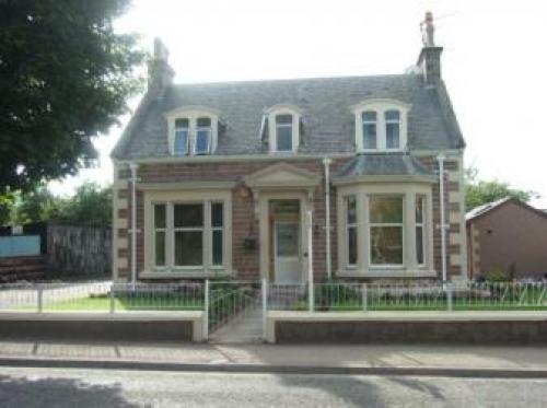 Corunna Bed & Breakfast And Garden Cottage, Inverness, 