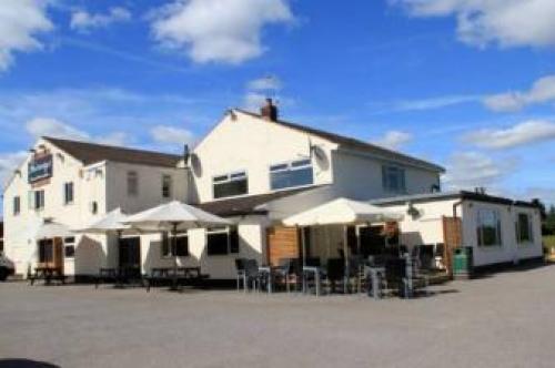 Lodge At Tap Haus, Mansfield, 