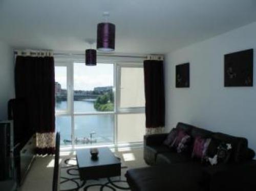 Cardiff Bay Luxury Apartment, Cardiff, 