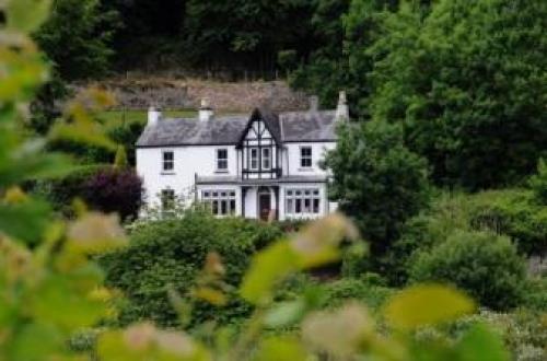 Tintern Old Rectory B&b, Tintern, 