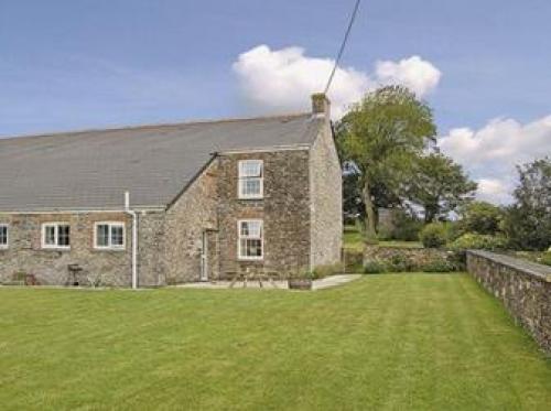 Cherry Cottage, St Wenn, Cornwall