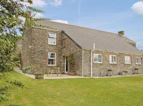 Meadow Cottage, St Wenn, Cornwall