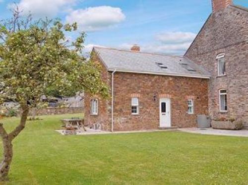 The Wash House, St Wenn, Cornwall