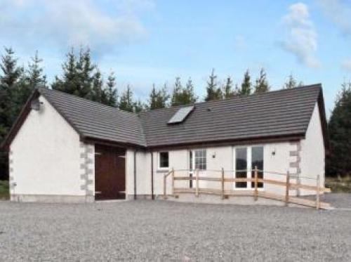 Braewood, Invermoriston, 