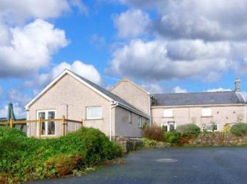 Dairy Cottage, Amroth, West Wales