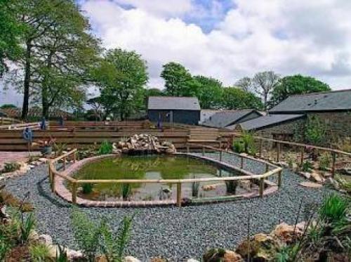 Penpoll - 26936, Mawnan Smith, Cornwall