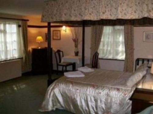 Harrow Inn, Lenham, 