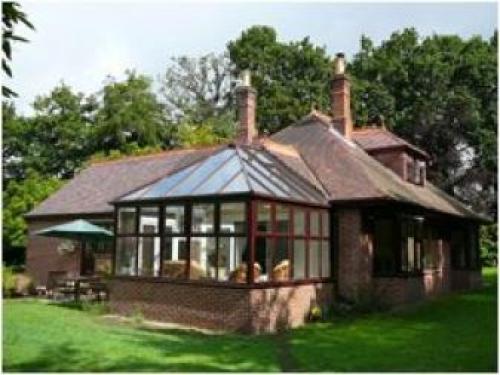 Camellia Lodge, , Hampshire