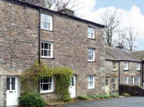 Settlebeck Cottage, Sedbergh, 