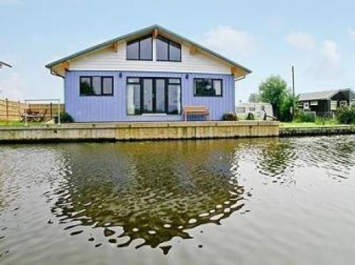 Ferry Cottage , Rollesby, Norfolk