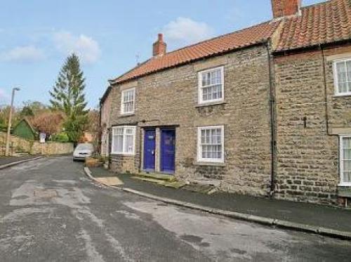 6 Church Street, Kirkbymoorside, 