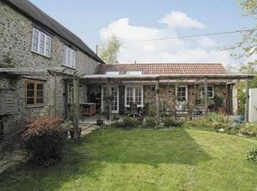 Brook Cottage, Membury, 