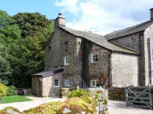 Beckside Cottage, Kirkby Lonsdale, Barbon, 