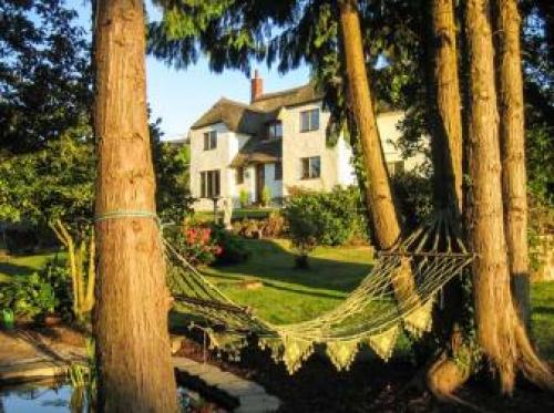 Ash Lodge, Watchet, Washford, 