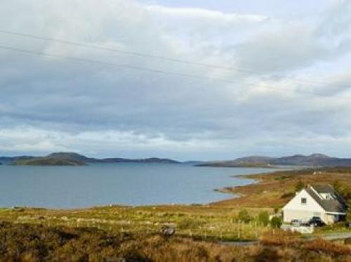 Acheninver Hostel, Achiltibuie, 