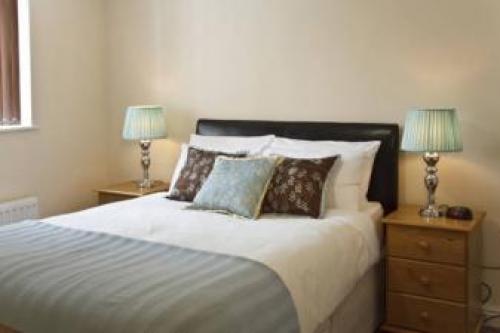 Citystay - Pringle House, Horningsea, 