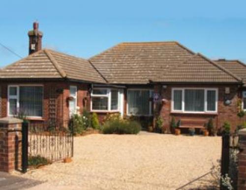 Kingfisher Luxury Self Catering Accommodation, Hunstanton, Norfolk