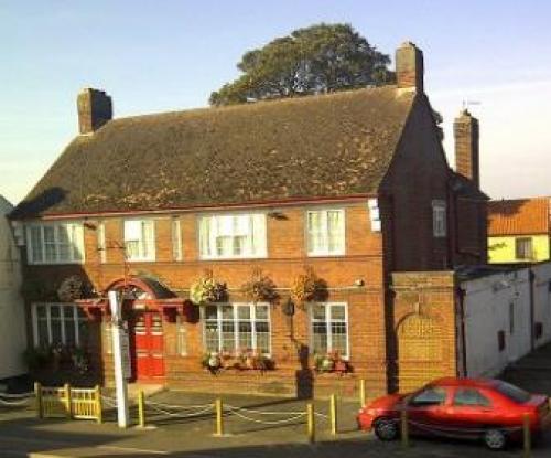 VS King William, March, Cambridgeshire