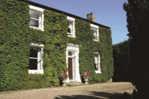 Croxton House B&b, Barrow Upon Humber, 